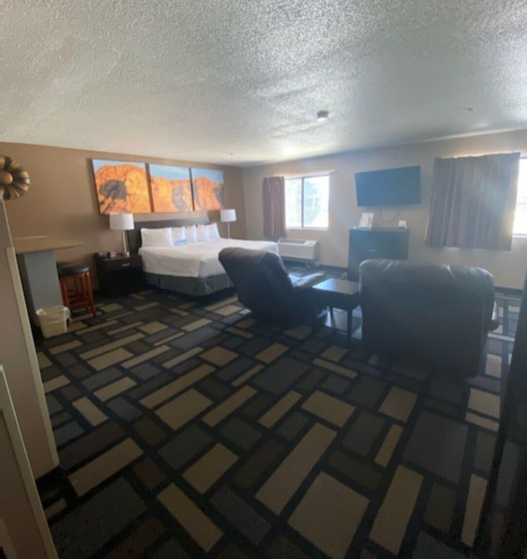 Days Inn By Wyndham Watertown Exterior foto